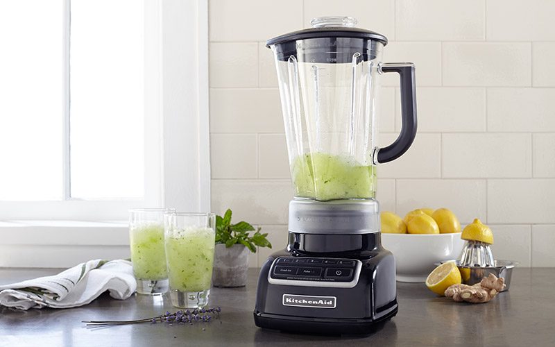 Powerful Blenders Top Kitchen Blender Models KitchenAid