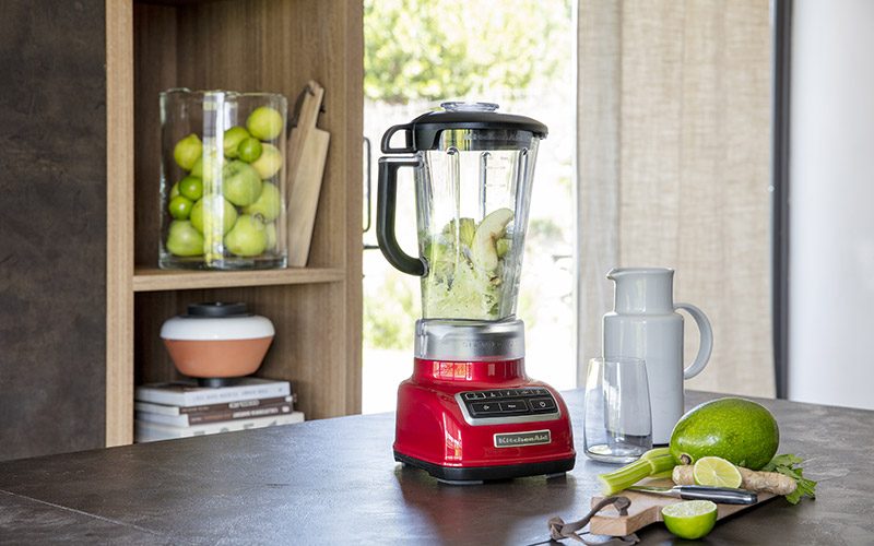 Powerful Blenders Top Blender Models | KitchenAid