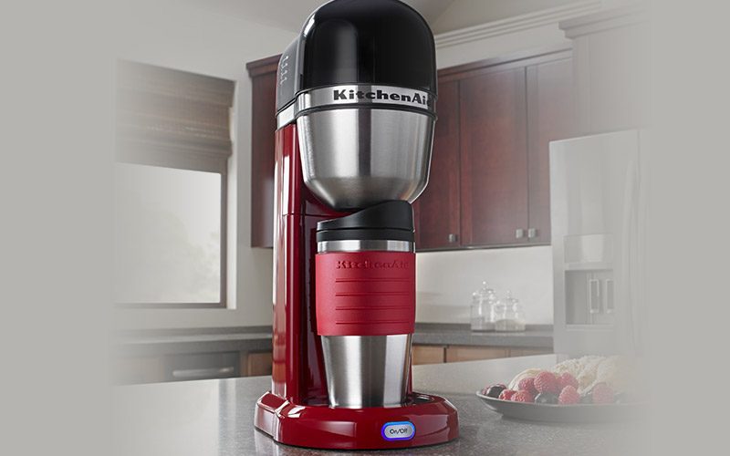 KitchenAid Coffee Product