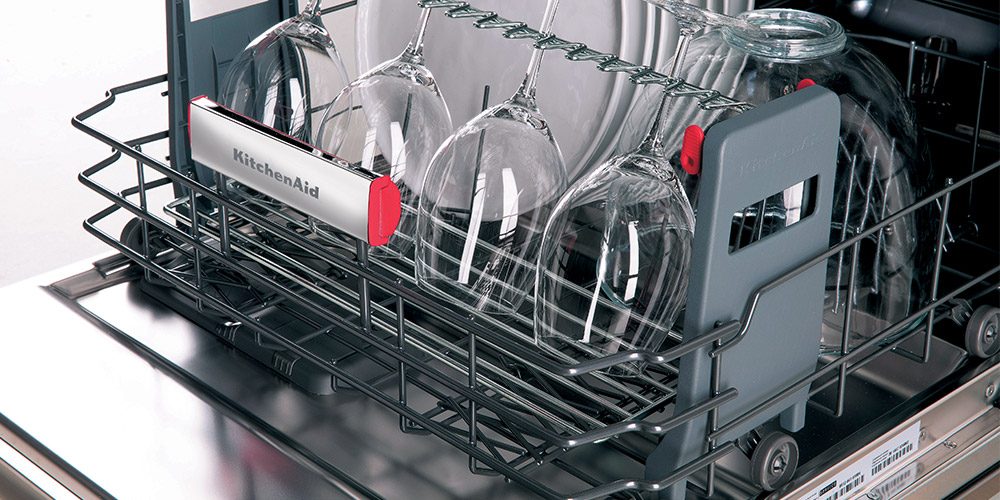 Explore KitchenAid® Premium Dishwashers Explore KitchenAid® Premium Dishwashers