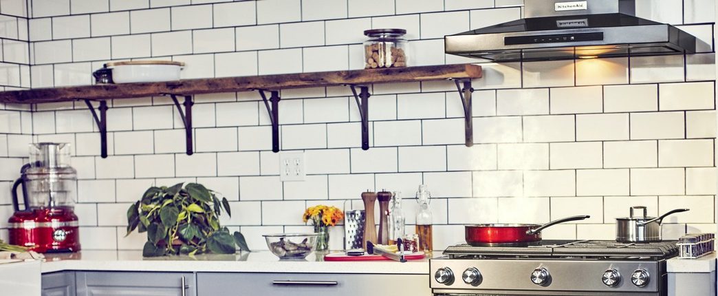 KitchenAid® Range Hoods KitchenAid® Range Hoods