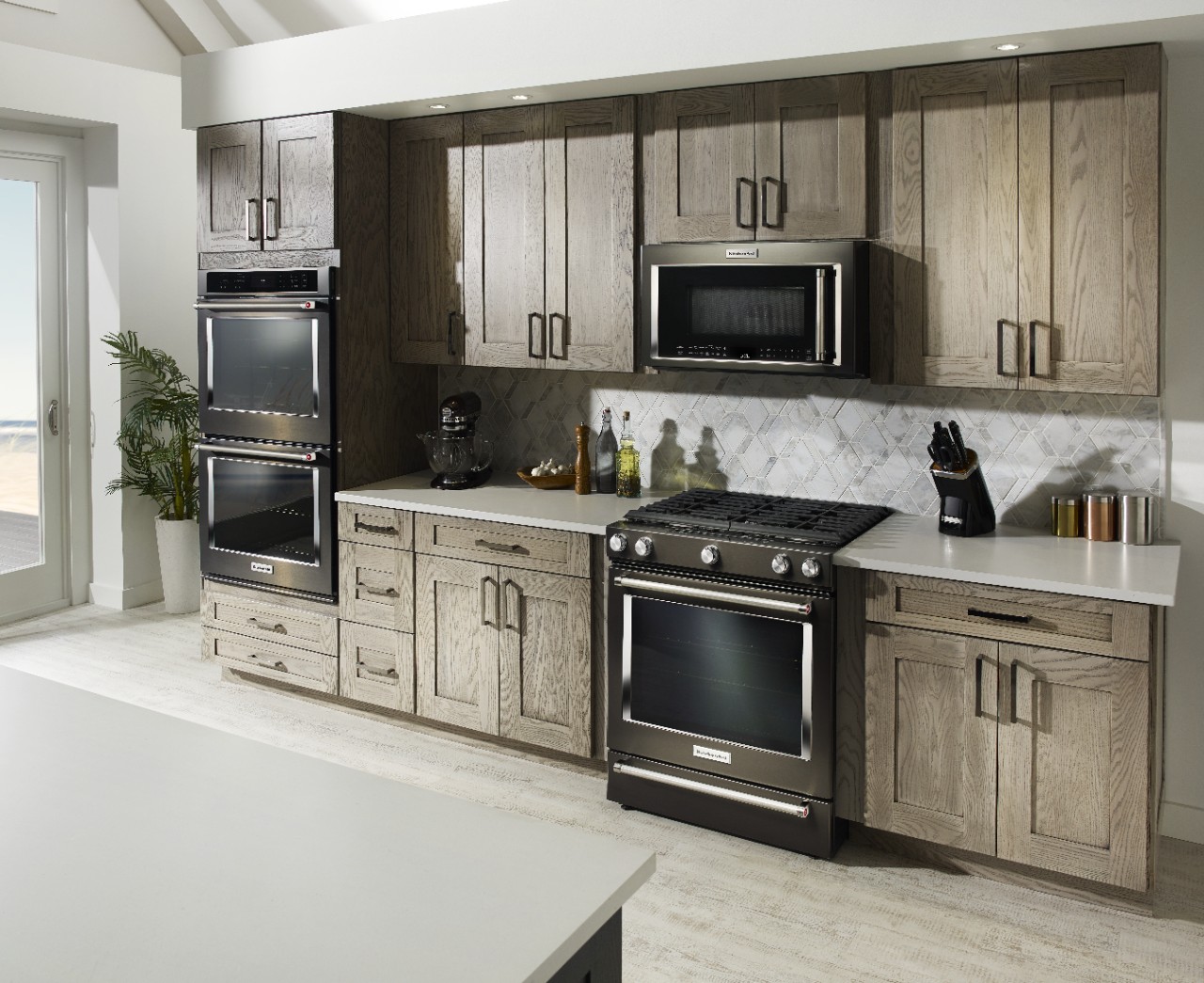 See All Microwave Oven Options from KitchenAid See All Microwave Oven Options from KitchenAid
