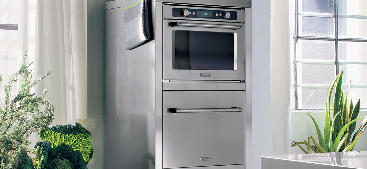 KitchenAid® refrigerators