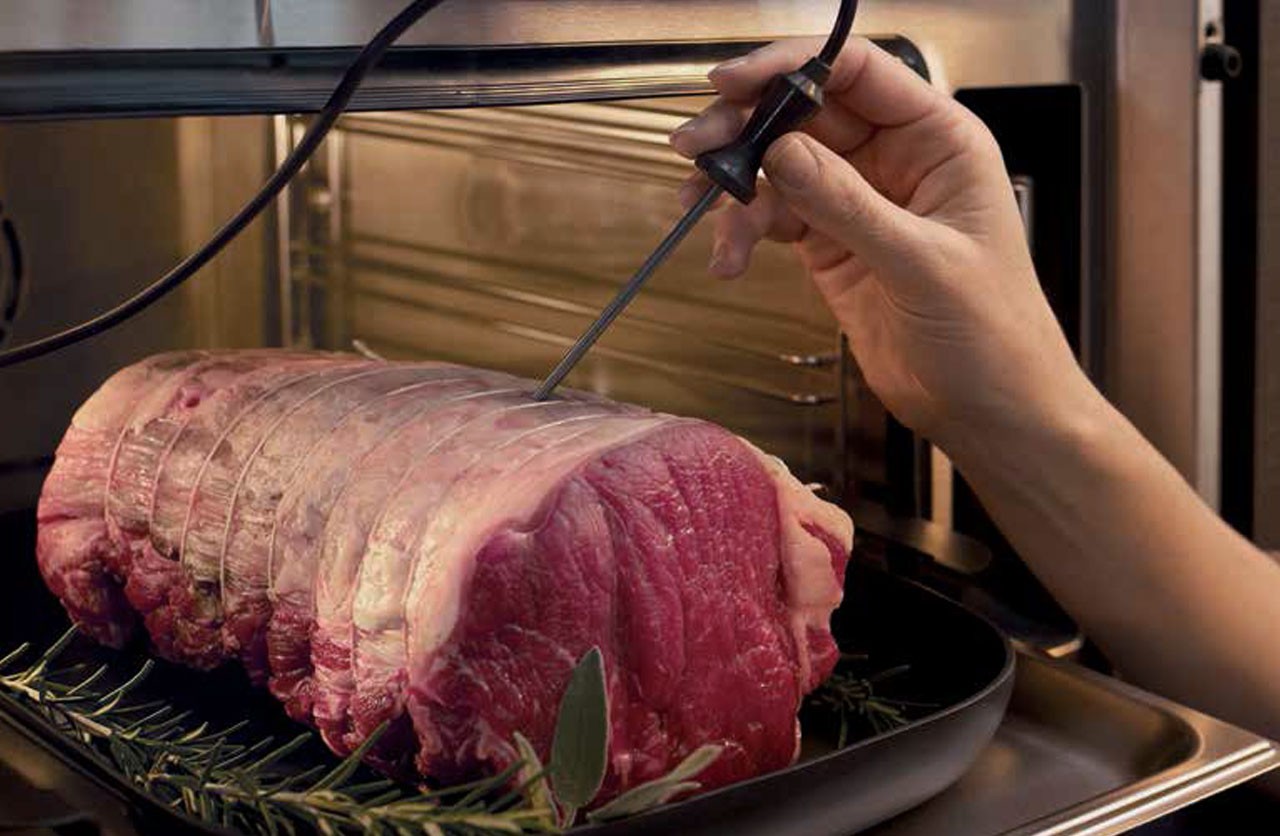 Save Space And Fire Up Stunning Meals With A Single Wall Oven From KitchenAid Save Space And Fire Up Stunning Meals With A Single Wall Oven From KitchenAid