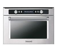 KitchenAid® Microwave Wall Ovens