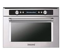KitchenAid® Premium Combination Wall Ovens