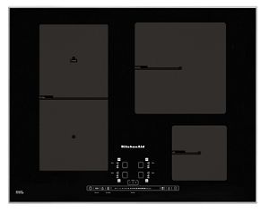 65cm Induction Hob (4 Zone)