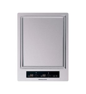 1구 테판야키 인덕션 - 38 CM