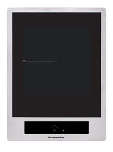 38cm Domino Induction Hob