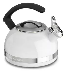 Electric And Stovetop Tea Kettles KitchenAid