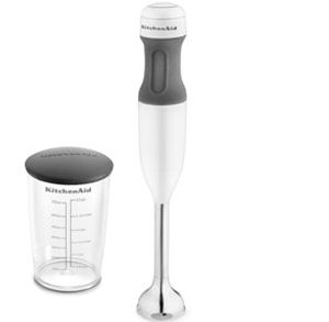 2 Speed Hand Blender