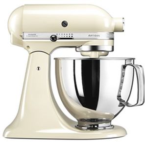 Artisan Series 4.8 L Tilt-Head Stand Mixer