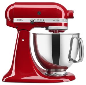 Artisan Series 4.8 L Tilt-Head Stand Mixer