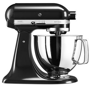 Artisan Series 4.8 L Tilt-Head Stand Mixer