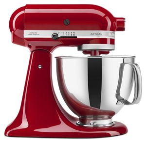 Artisan Series 4.8 L Tilt-Head Stand Mixer