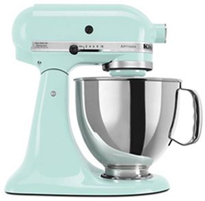 Artisan Series 4.8 L Tilt-Head Stand Mixer