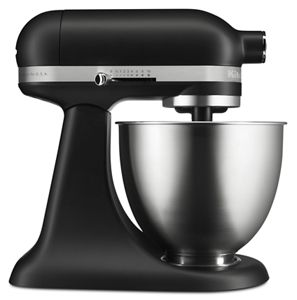 Mini Tilt Head Stand Mixer