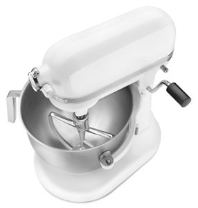 6.9 L Professional Bowl-Lift Stand Mixer