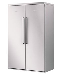 Side By Side Free Standing Refrigerator
