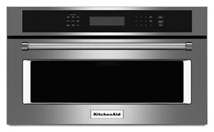 KitchenAid® Built-in Microwaves